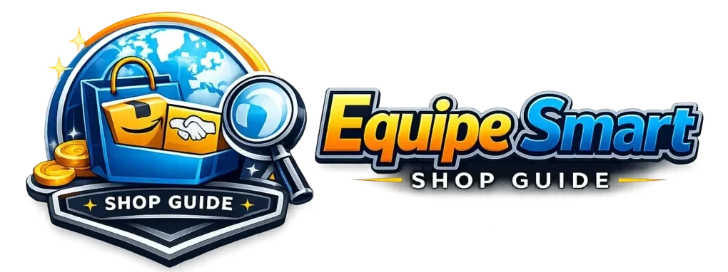 Equipe Smart Shop Guide